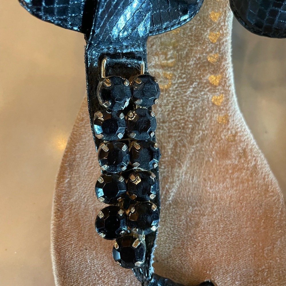 Libby Edelman sandals - Picture 2 of 4